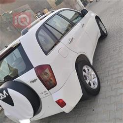 شيري تيجو 3